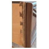 BR2 - Mid Century Modern Bassett Chest of Drawers