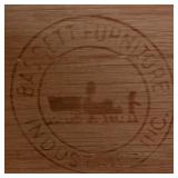 BR2 - Mid Century Modern Bassett Chest of Drawers