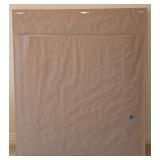 BR2 - Framed Thomas Kinkaid Artwork Featuring Church by Mountain Stream