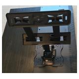 BR2 - TCL 55-Inch Flat Screen TV Model 55R617 with Amazon Basics Wall Mount