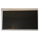 BR2 - TCL 55-Inch Flat Screen TV Model 55R617 with Amazon Basics Wall Mount