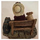 P - Collection of 6 Yesterday