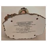 P - Collection of 6 Yesterday