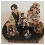 P - Collection of 6 Yesterday