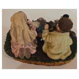 P - Collection of 6 Yesterday