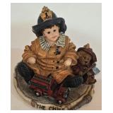 P - Collection of 6 Yesterday