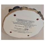 P - Collection of 6 Yesterday