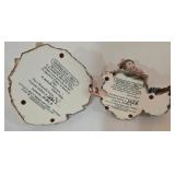 P - Collection of 6 Yesterday