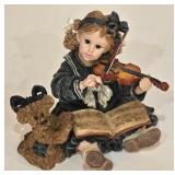 P - Collection of 6 Yesterday