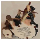 P - Collection of 6 Yesterday