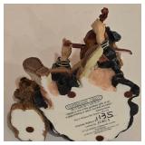 P - Collection of 6 Yesterday