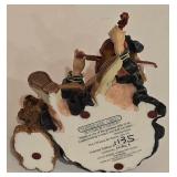 P - Collection of 6 Yesterday