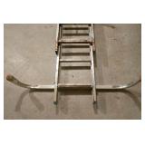 LL-G - Werner Aluminum Extendable Ladder