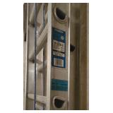 LL-G - Werner Aluminum Extendable Ladder