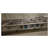 LL-G - Werner Aluminum Extendable Ladder