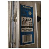 LL-G - Werner Aluminum Extendable Ladder