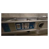 LL-G - Werner Aluminum Extendable Ladder