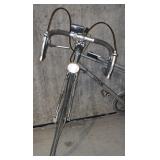 LL-G - Nagusi Lotus Road Bicycle with Drop Handlebars