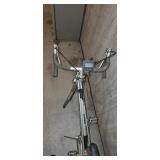 LL-G - Nagusi Lotus Road Bicycle with Drop Handlebars