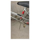 LL-G - Nagusi Lotus Road Bicycle with Drop Handlebars