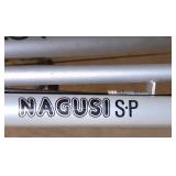 LL-G - Nagusi Lotus Road Bicycle with Drop Handlebars