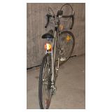 LL-G - Nagusi Lotus Road Bicycle with Drop Handlebars