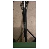 LL-G - John Deere Tow-Behind Lawn Spreader with 17.5 x 22.5 Inch Bin