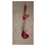 LL-G - Toro Electric Weed Whip and Five Gallon Gas Can