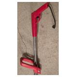 LL-G - Toro Electric Weed Whip and Five Gallon Gas Can