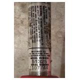 LL-G - Toro Electric Weed Whip and Five Gallon Gas Can