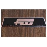 LL-ST - Vintage Collapsible Bumper Pool Table with Cues and Balls