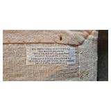 LL-ST - Royal Palace 100% Wool Area Rug 8