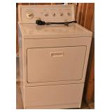 LL-ST - Kenmore Electric Dryer