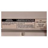 LL-ST - Kenmore Electric Dryer