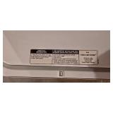 LL-ST - Kenmore Electric Dryer
