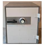 LL-ST - Large Heavy-Duty Safe with Combination Lock