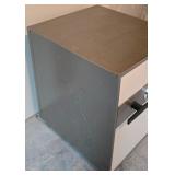 LL-ST - Large Heavy-Duty Safe with Combination Lock