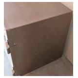 LL-ST - Large Heavy-Duty Safe with Combination Lock