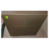 LL-ST - Large Heavy-Duty Safe with Combination Lock