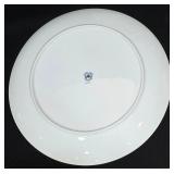 P - Royal Song China Service for 8 with Plates, Bowls, and Cups