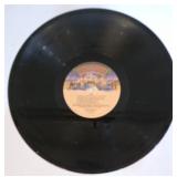 P - Kiss and Queen The Game Vinyl Record Albums