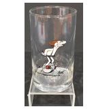 P - Set of 11 Vintage Collector Cartoon Character Glasses