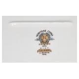 P - Noritake 6107 Colburn China Serving Set with Platter, Bowls, Gravy Boat, and Accessories