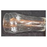 P - Set of 9 Diet Coke 6-Inch Glasses