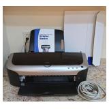 K - Epson Stylus Photo 2200 Printer with 13x19 Frotto Paper