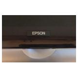 K - Epson Stylus Photo 2200 Printer with 13x19 Frotto Paper