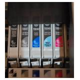 K - Epson Stylus Photo 2200 Printer with 13x19 Frotto Paper