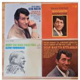 P - Collection of 16 Vintage Vinyl Records Classic Country and Pop Artists