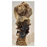 P - Boyds Bears & Friends Figurine Collection Including Critter & Co. and The Furrstone Collection