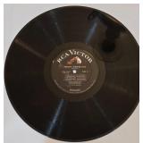 K - Pair of Elvis Presley and Beatles Vinyl Albums